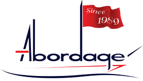 Abordage Logo